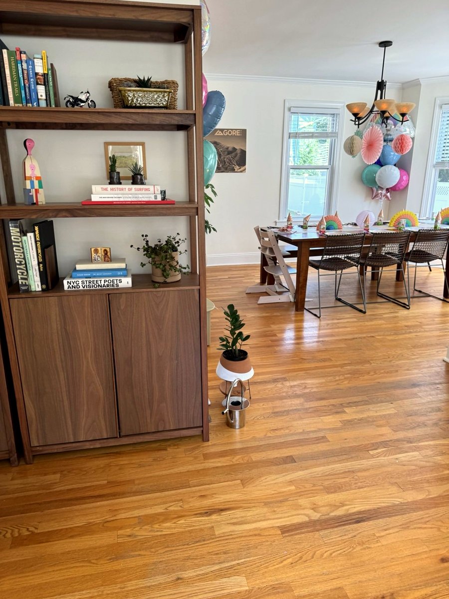 Connected Living & Dining