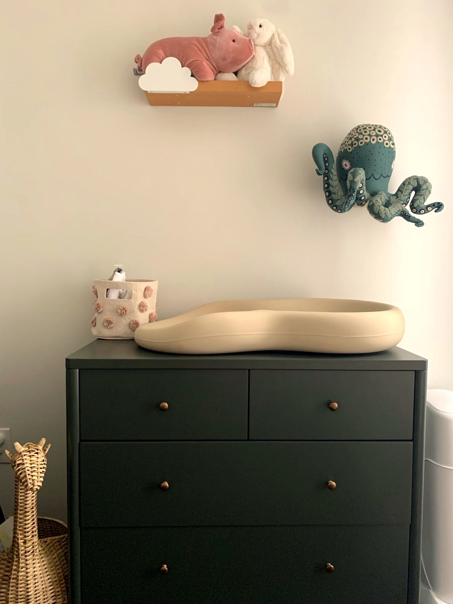 Forest Green Nursery Details